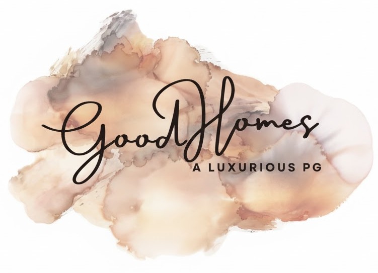 Good Homes Logo